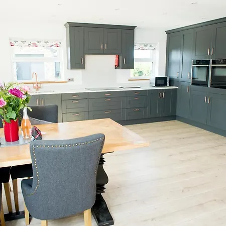 Graysonside 4* Cockermouth