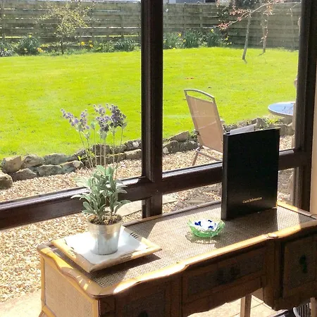 Graysonside Maison d'hôtes 4*