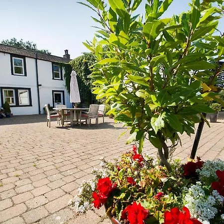 Graysonside Πανσιόν 4*