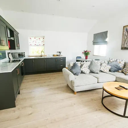 Graysonside Πανσιόν