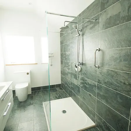 Graysonside Konukevi 5*