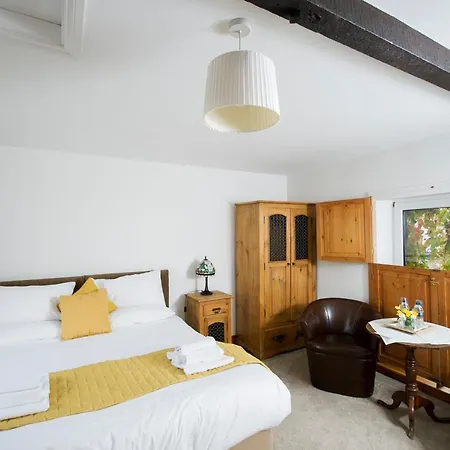 Graysonside 4* Cockermouth