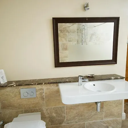 Graysonside Πανσιόν 4*