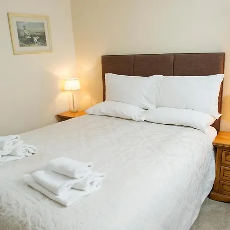 Graysonside Guest house Cockermouth