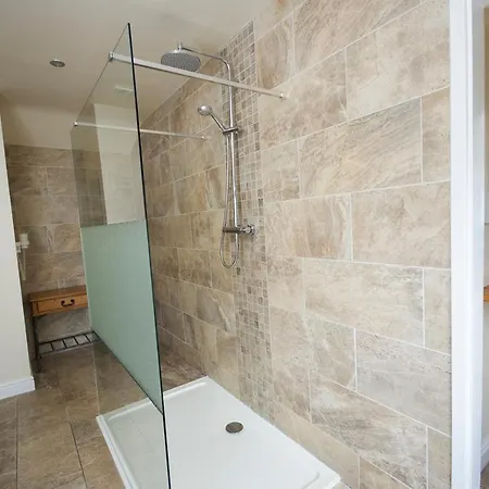 Graysonside 4* Cockermouth