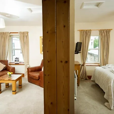 Graysonside 4* Cockermouth