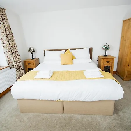 Guest house Graysonside Cockermouth