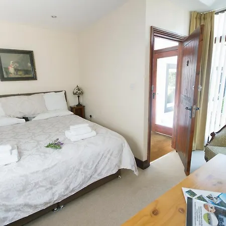 Graysonside Guest house Cockermouth
