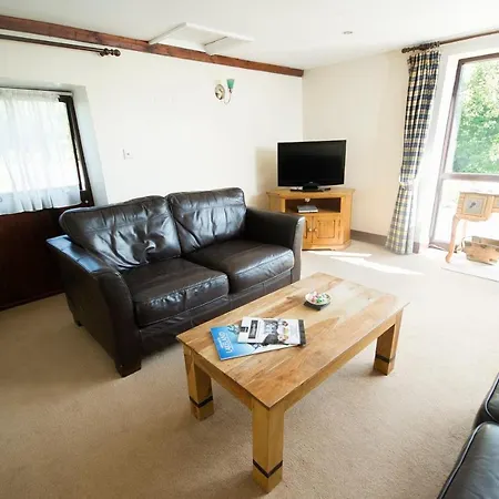 Graysonside 4* Cockermouth