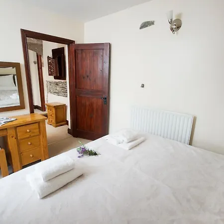 Graysonside Πανσιόν 4*