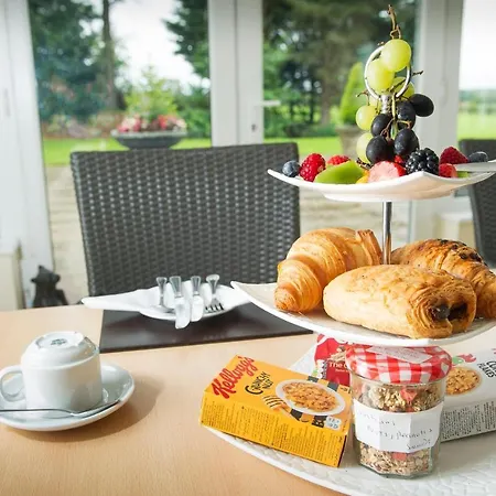 Graysonside Cockermouth