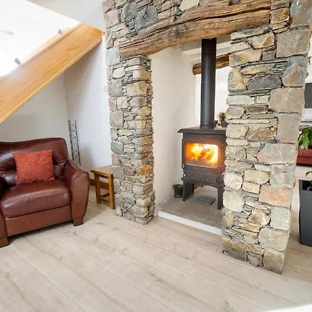 Graysonside Cockermouth