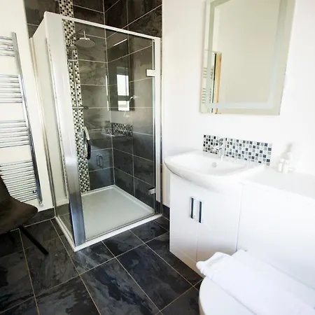 Graysonside Πανσιόν Cockermouth