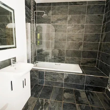 Πανσιόν Graysonside Cockermouth