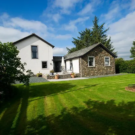 Graysonside Guest house