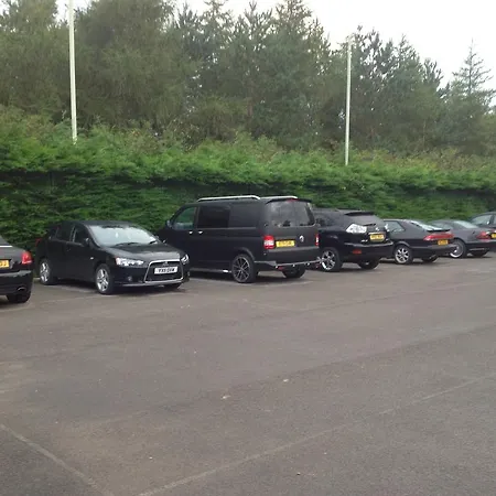 Graysonside Cockermouth