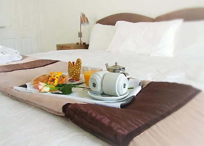 Graysonside Cockermouth