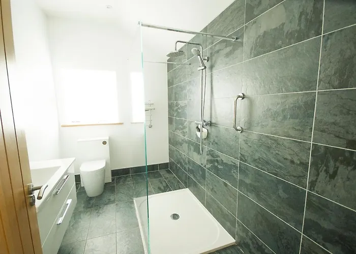 Graysonside Konukevi 4*