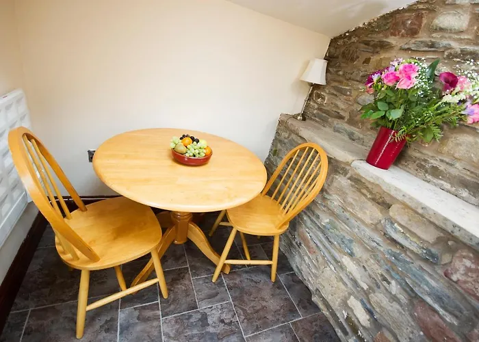 Graysonside 4* Cockermouth