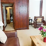 Graysonside 4*