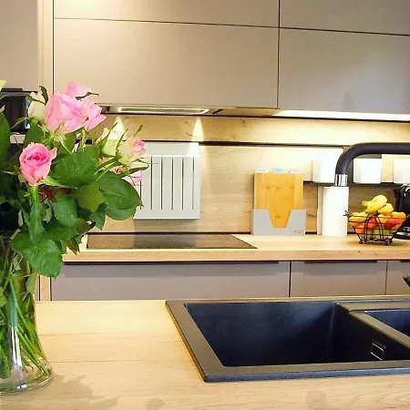 Graysonside Гостевой дом 4*