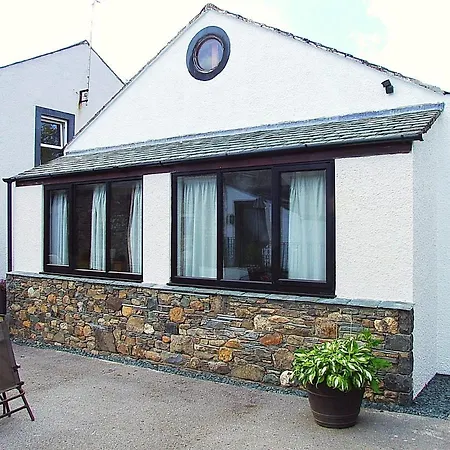 Graysonside 4*