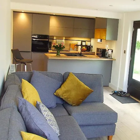 Гостевой дом Graysonside Кокермут