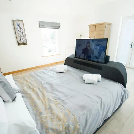 Graysonside Гостевой дом Кокермут