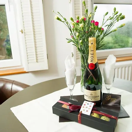 Graysonside Гостевой дом