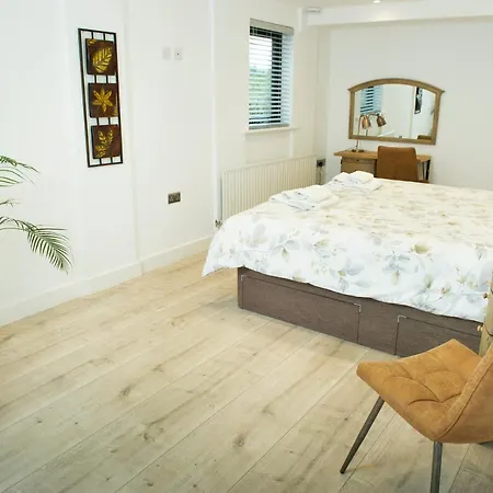 Guest house Graysonside