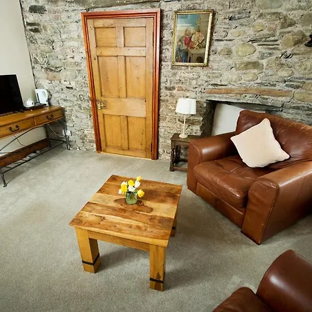 Graysonside Гостевой дом