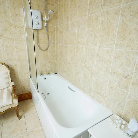 Graysonside 4* Кокермут