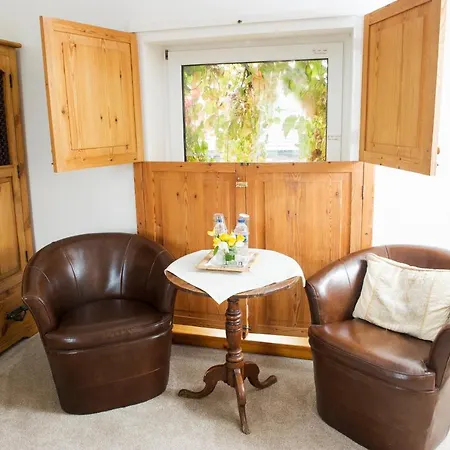 Гостевой дом Graysonside 4*