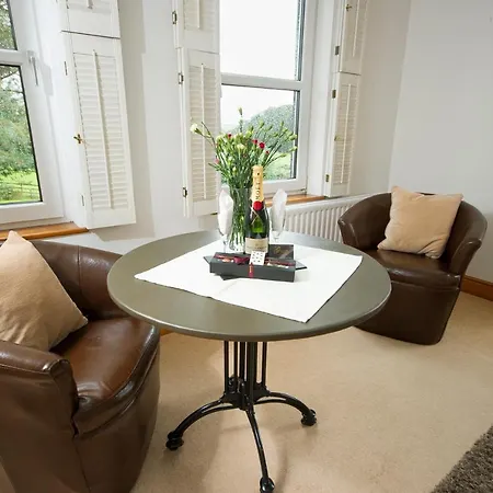 Graysonside Gæstehus