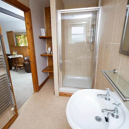 Гостевой дом Graysonside Кокермут