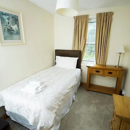 Graysonside Гостевой дом Кокермут