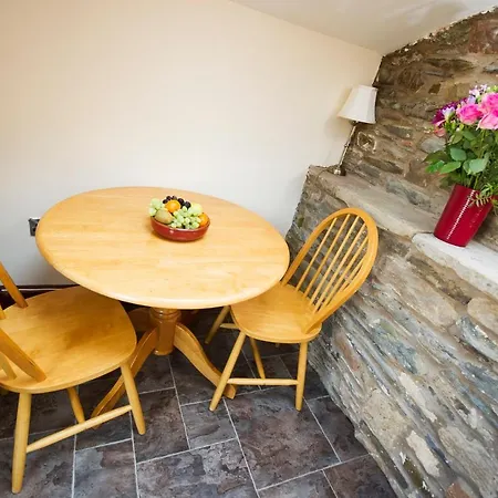 Graysonside 4* Кокермут