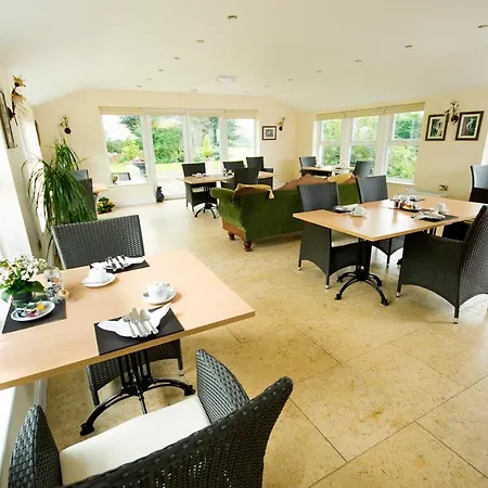 Graysonside 4* Кокермут