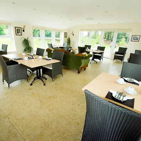 Graysonside Гостевой дом 4*