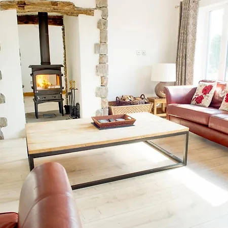 Graysonside Гостевой дом Кокермут