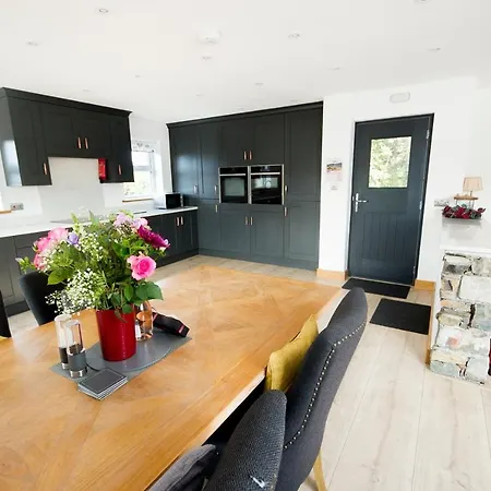 Graysonside Гостевой дом Кокермут