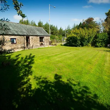 Гостевой дом Graysonside 4*