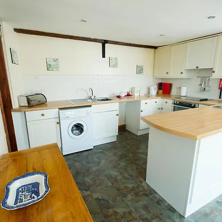 Graysonside Кокермут