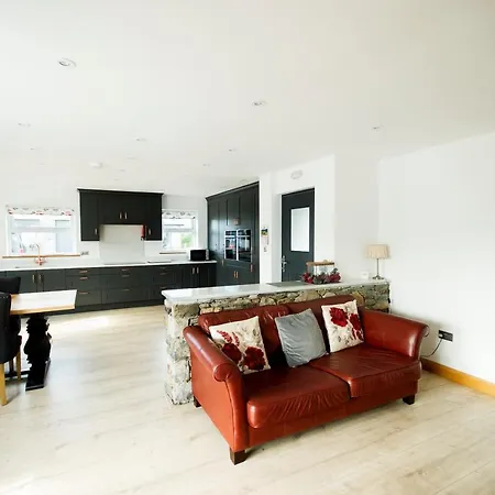 Гостевой дом Graysonside 4*