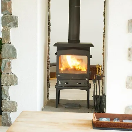 Гостевой дом Graysonside 4*