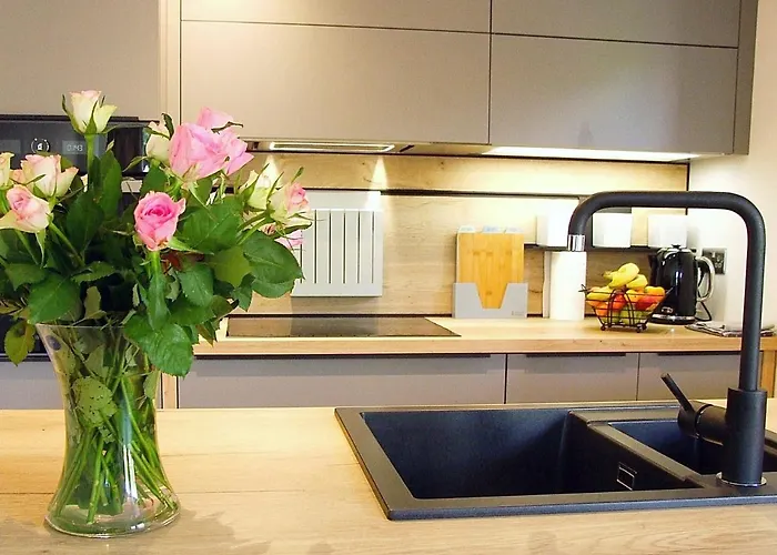 Graysonside Guest house 4*