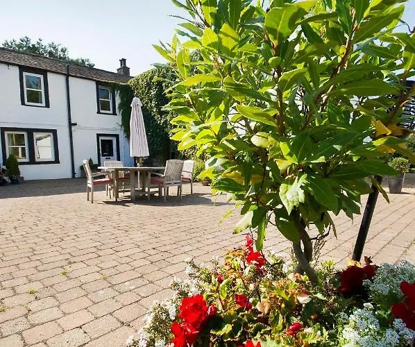 Graysonside Guest house 4*