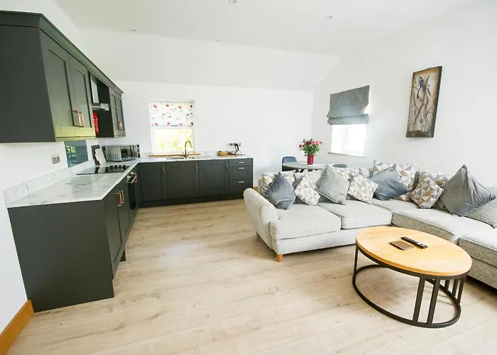 Graysonside Guest house