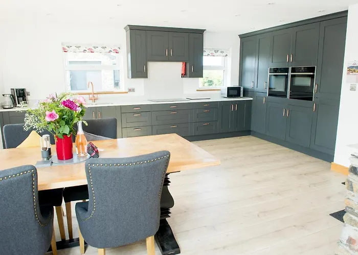 Graysonside 4* Cockermouth