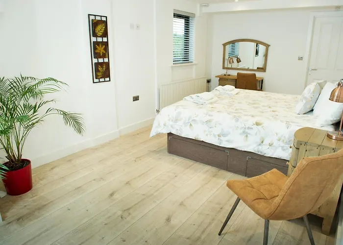 Guest house Graysonside